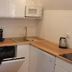 Appartement Frog For 2 Świnoujście