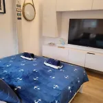 Frog For 2 Appartement Świnoujście