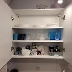Appartement Frog For 2