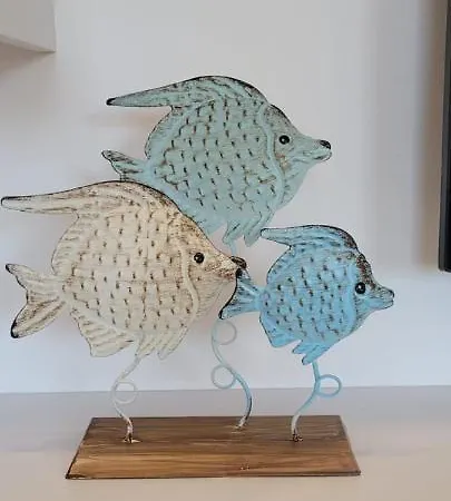 Frog For 2 Apartment