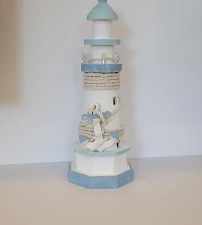 Frog For 2 Lejlighed