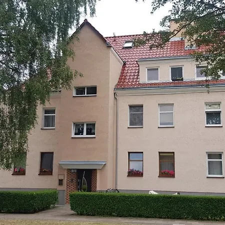 Frog For 2 Apartment Swinoujscie