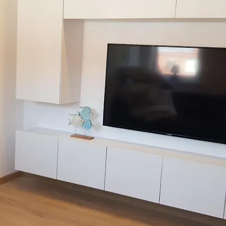 Frog For 2 Apartment
