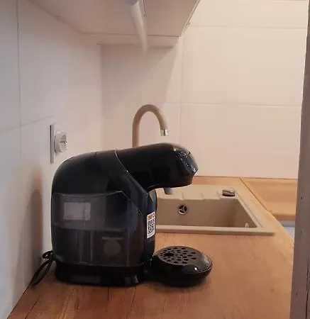 Frog For 2 Świnoujście (Swinemünde)