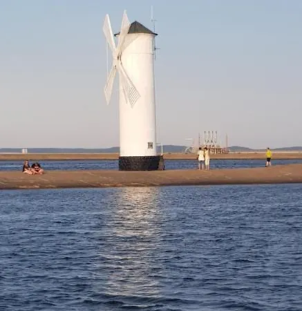 Frog For 2 Lejlighed *