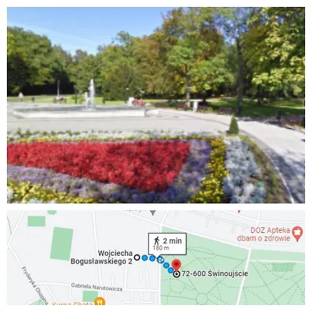 Frog For 2 * Świnoujście (Swinemünde)