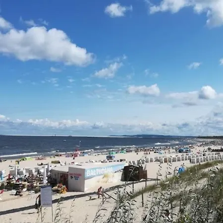 Lejlighed Frog For 2 *