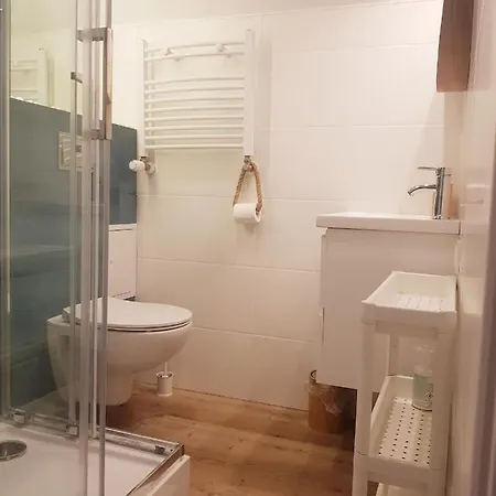 Frog For 2 Lejlighed