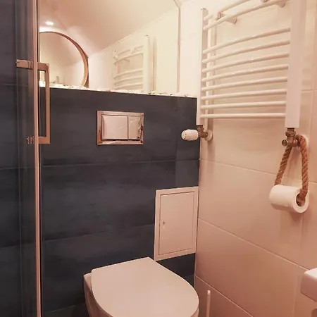 Frog For 2 Lejlighed