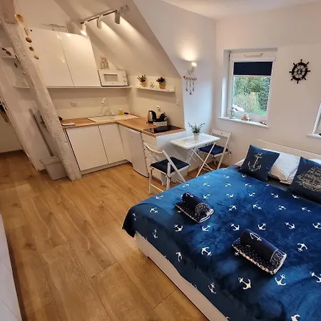 Apartment Frog For 2 *