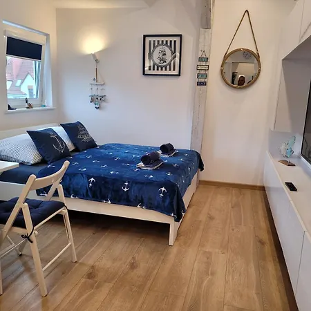 Frog For 2 * Swinoujscie