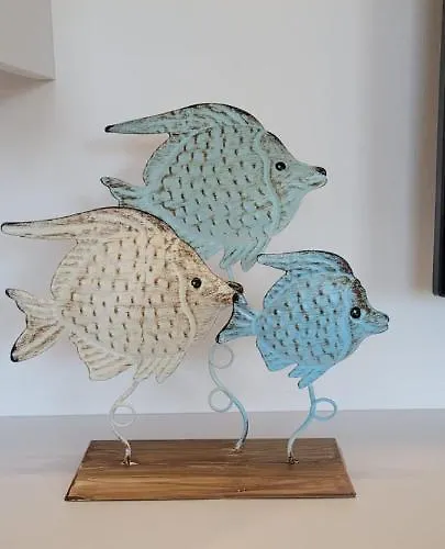 Frog For 2 Appartement