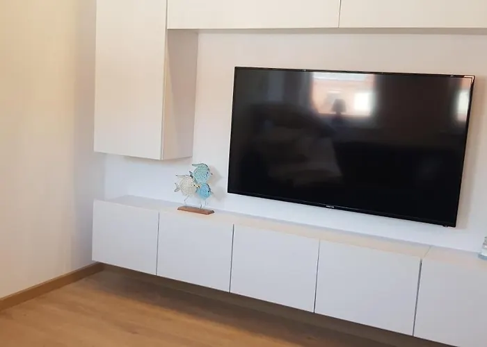 Frog For 2 Appartement