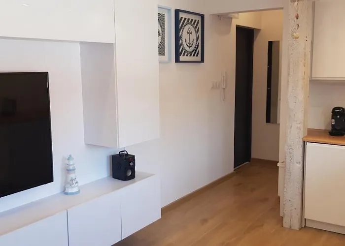 Frog For 2 Appartement *