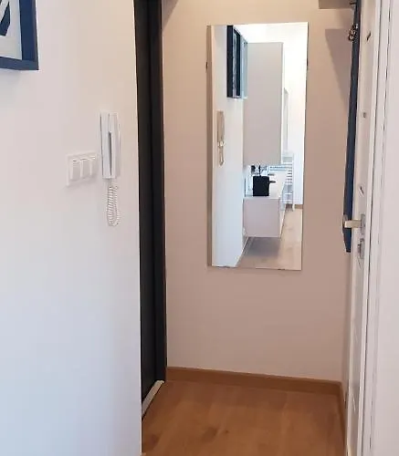 Frog For 2 Appartement Świnoujście