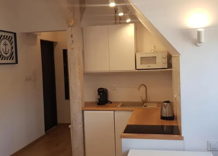 Appartement Frog For 2 *