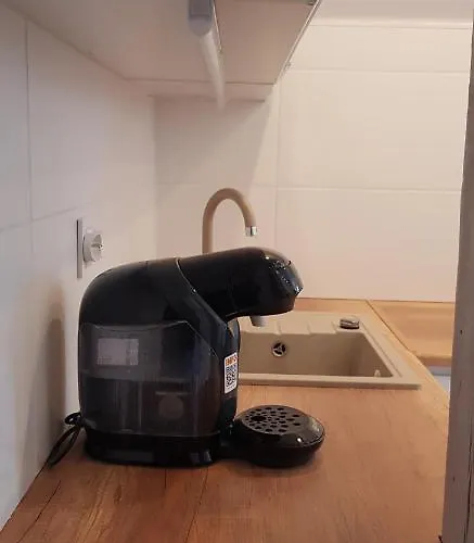 Frog For 2 Świnoujście