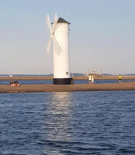 Frog For 2 Apartamento *