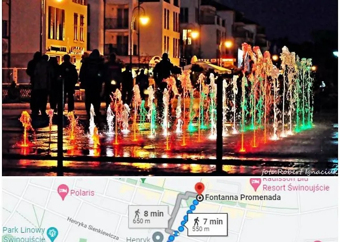 Frog For 2 Appartement