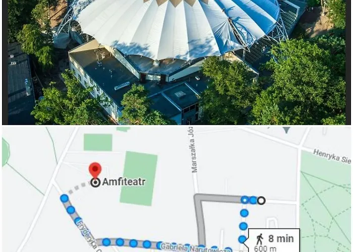 Frog For 2 Świnoujście