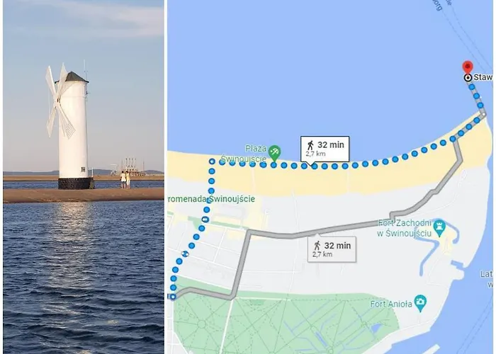 Frog For 2 * Świnoujście