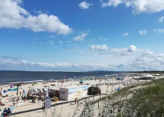 Appartement Frog For 2 *