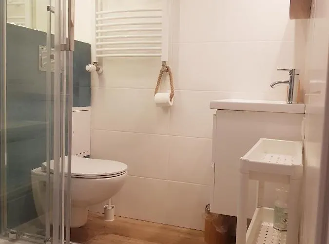 Frog For 2 Appartement