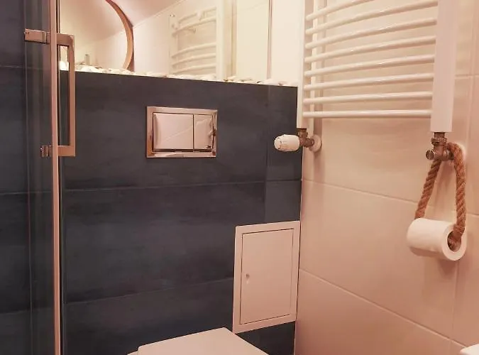 Frog For 2 Appartement