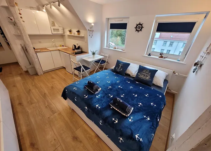 Frog For 2 Appartement *