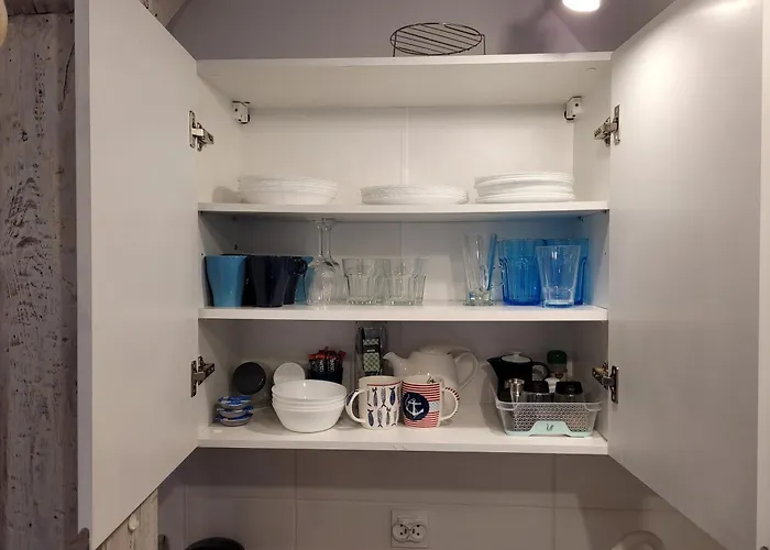 Appartement Frog For 2