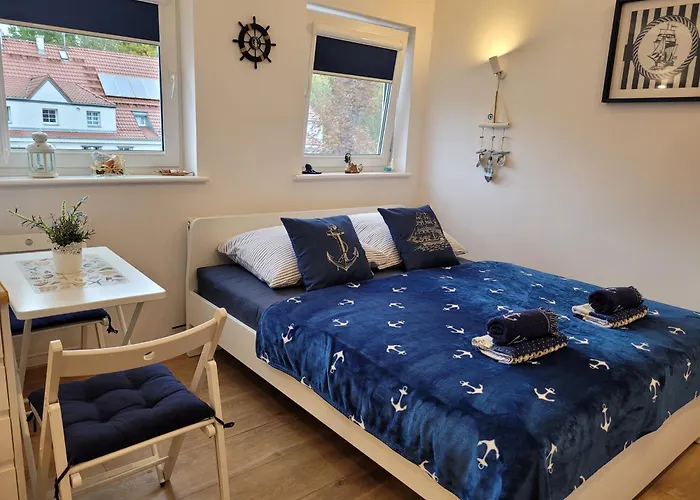 Frog For 2 Świnoujście