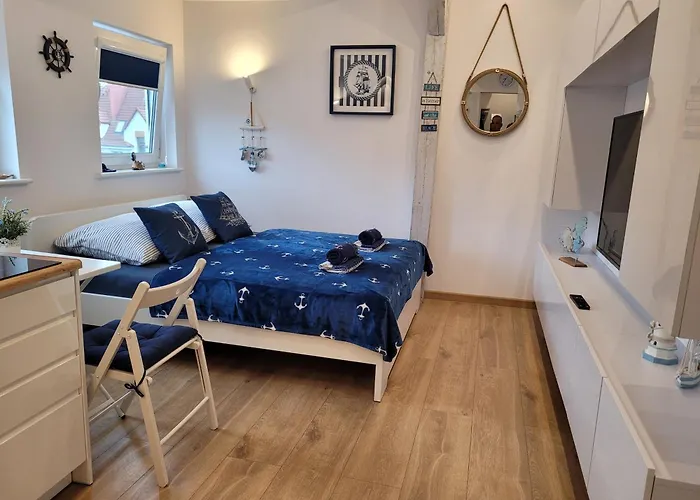 Frog For 2 * Świnoujście