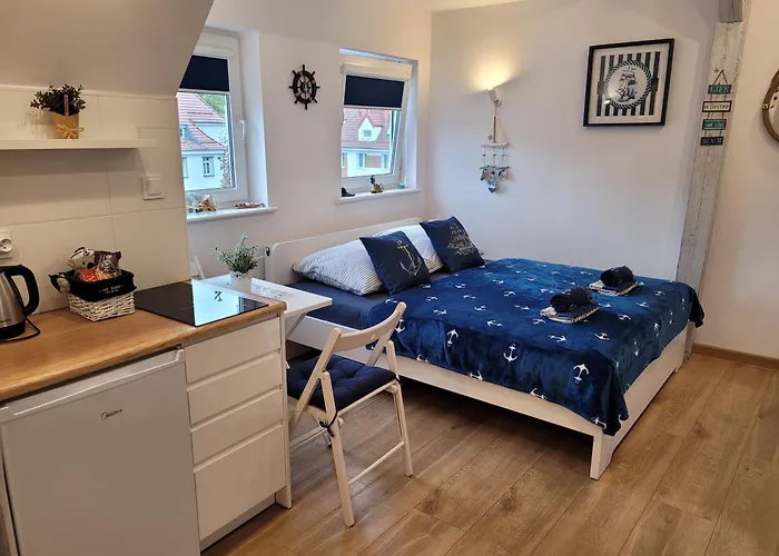 Frog For 2 * Świnoujście