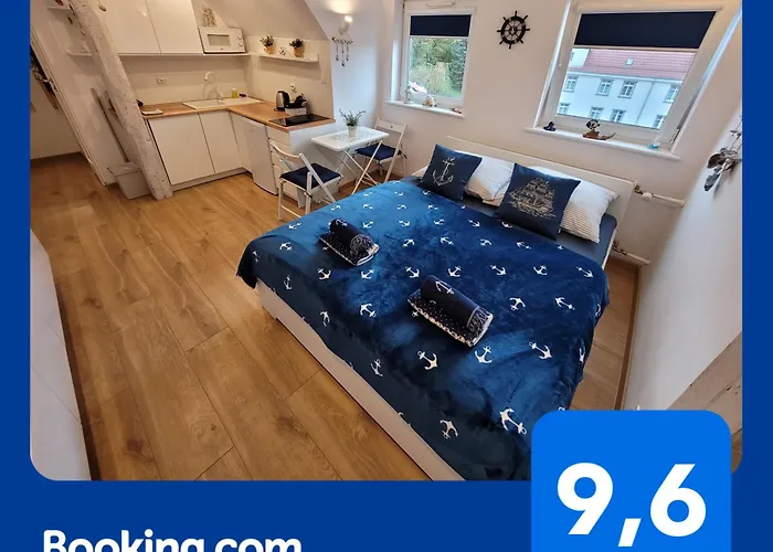 Frog For 2 * Świnoujście